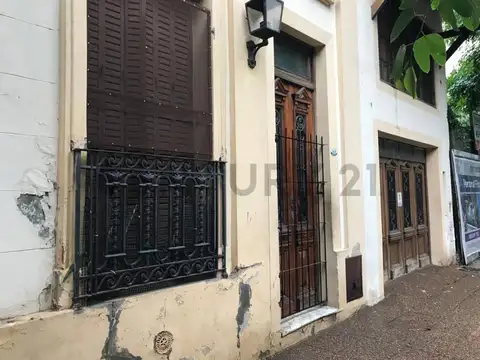Casa en Venta en San Cristobal, Capital Federal