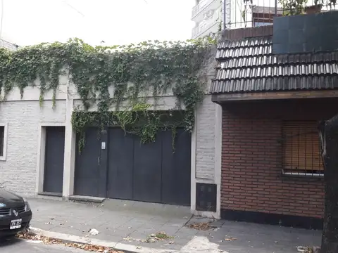 Casa en Venta en Floresta, Capital Federal