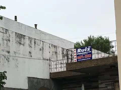 Casa en Venta en Parque Avellaneda, Capital Federal