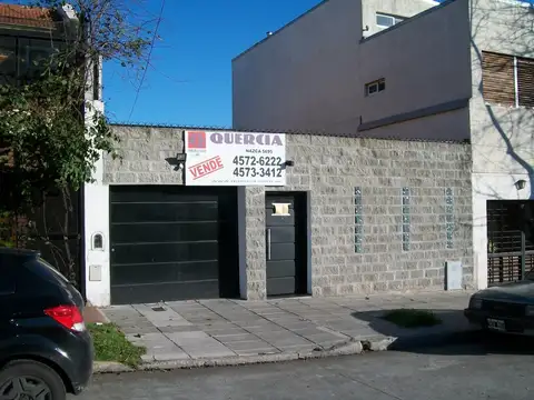Casa en Venta en Villa Pueyrredon, Capital Federal