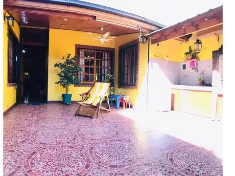 Casa en Venta en Mataderos, Capital Federal