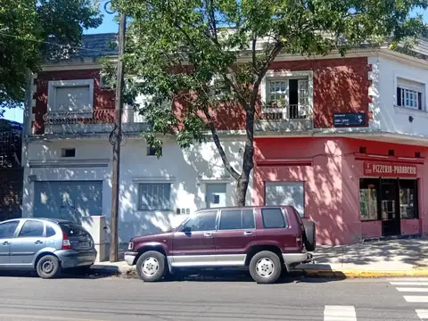 Casa en Venta en Pompeya, Capital Federal