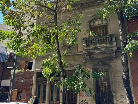 Casa en Venta en Barracas, Capital Federal