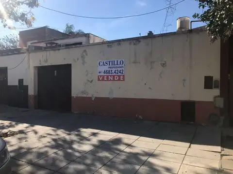 Casa en Venta en Parque Avellaneda, Capital Federal