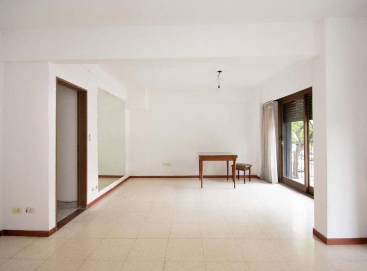 Departamento · 94m² · 4 Ambientes