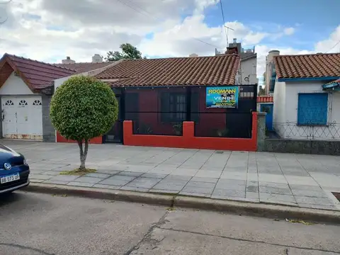 Casa en Venta en Barrio Naón, Mataderos