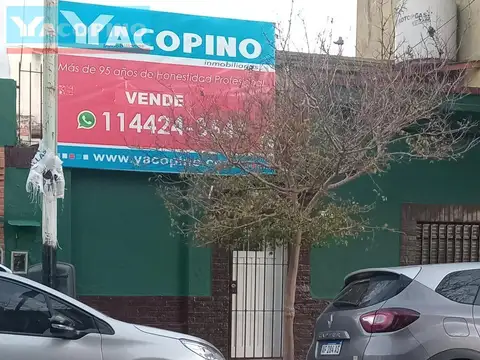Casa en Venta en Floresta, Capital Federal