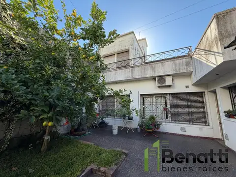 Casa en Venta en Villa Luro, Capital Federal
