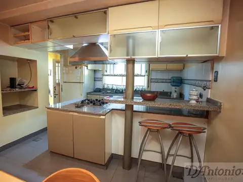 Casa en Venta en Parque Chacabuco, Capital Federal