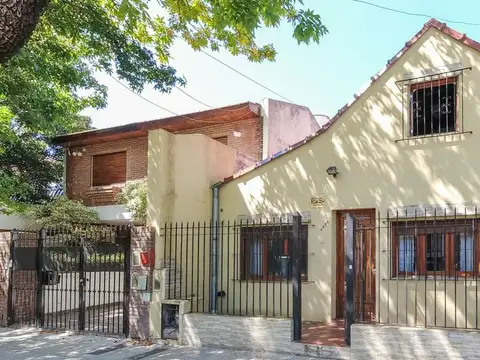 Casa en Venta en Villa Devoto, CABA