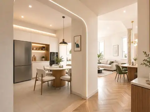 Casa en Venta en Caballito, Capital Federal