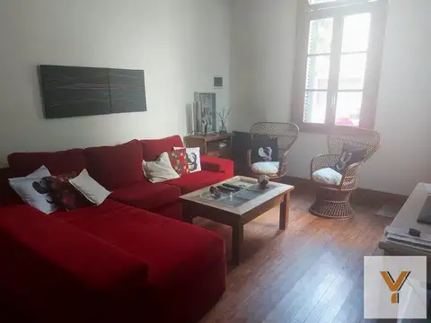 Casa en Venta en Monte Castro, CABA