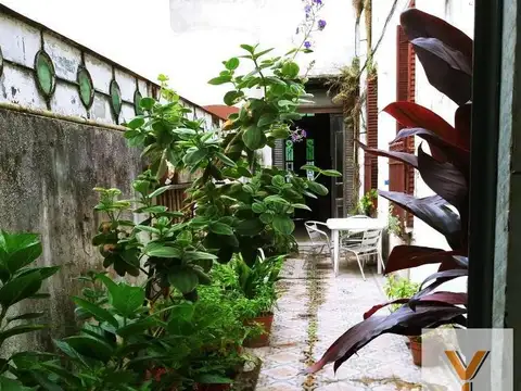 Casa en Venta en Almagro, CABA