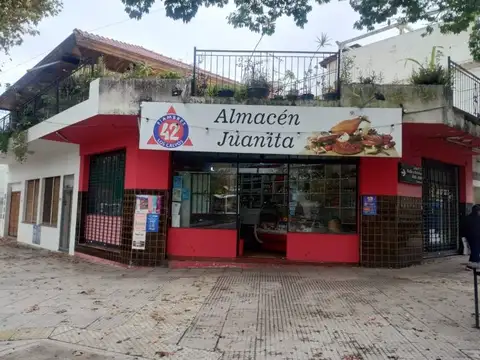 Casa en Venta en Villa Lugano, CABA