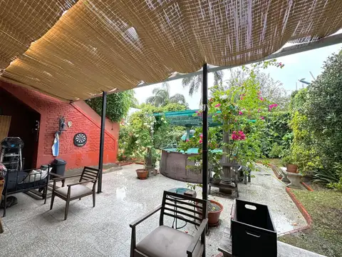 Casa en Venta en Barracas, Capital Federal