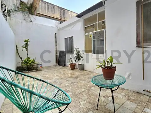 Casa en Venta en Parque Avellaneda, Capital Federal