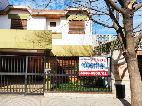 Casa en Venta en Monte Castro, Capital Federal
