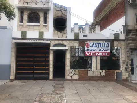 Casa en Venta en Parque Avellaneda, Capital Federal