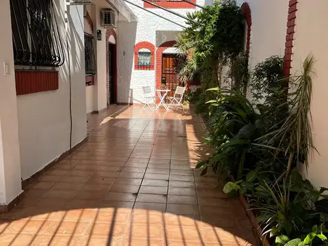Casa en Venta en Floresta, Capital Federal