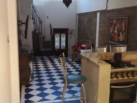 Casa en Venta en Parque Chacabuco, Capital Federal