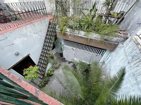 Casa en Venta en Nuñez, Capital Federal