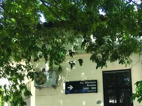Casa en Venta en Parque Avellaneda, Capital Federal