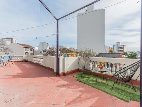 Casa en Venta en Villa Luro, Capital Federal