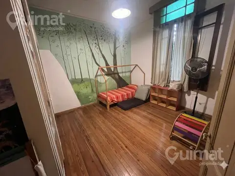 Casa en Venta en Villa del Parque, CABA