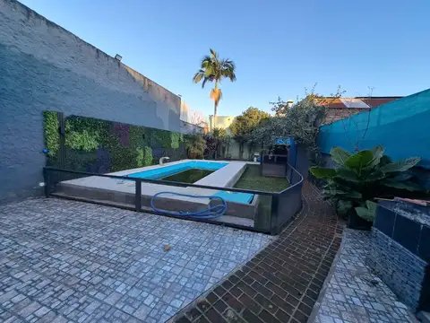 Casa en Venta en Parque Chacabuco, Capital Federal