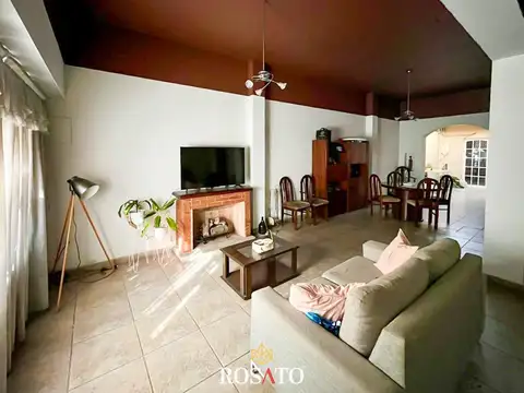 Casa en Venta en Villa Lugano, Capital Federal