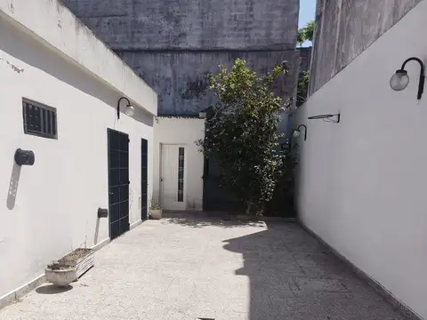 Casa en Venta en Monte Castro, CABA