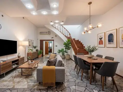 Casa en Venta en Liniers, Capital Federal