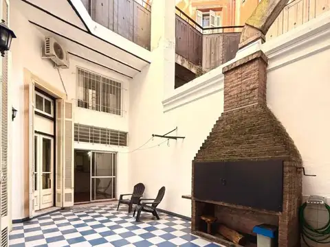Casa en Venta en Balvanera, CABA