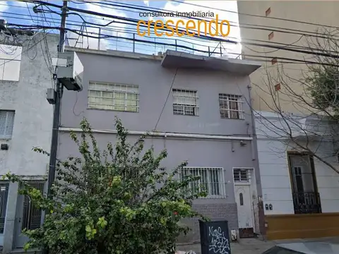 Casa en Venta en Caballito Norte, Caballito