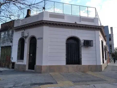Casa en Venta en Villa Ortuzar, Capital Federal