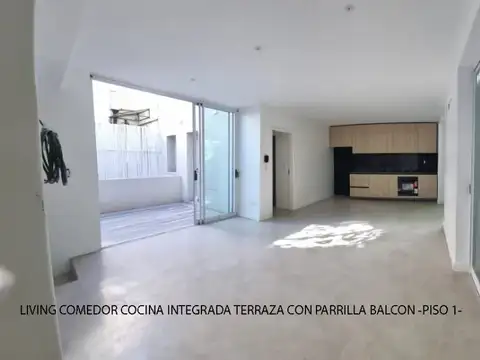 Casa en Venta en Villa del Parque, Capital Federal
