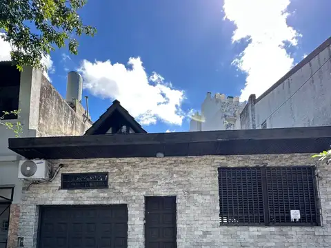Casa en Venta en Parque Avellaneda, Capital Federal