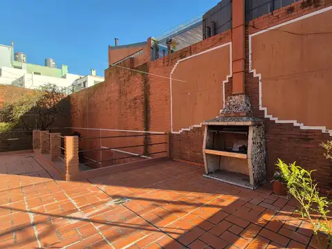 Casa en Venta en Parque Chacabuco, Capital Federal