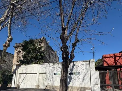 Casa en Venta en Villa Pueyrredon, Capital Federal
