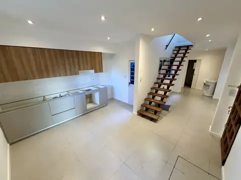 Casa en Venta en Monte Castro, Capital Federal
