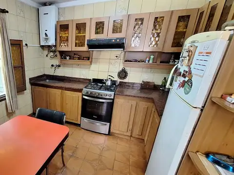 Casa en Venta en Villa del Parque, CABA