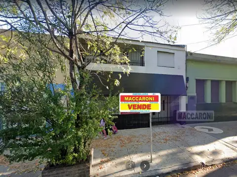 Casa en Venta en Mataderos, Capital Federal