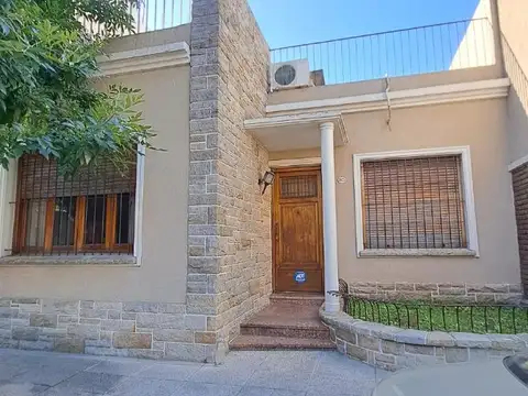 Casa en Venta en Villa General Mitre, Capital Federal