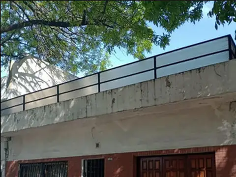 Casa en Venta en Parque Patricios, Capital Federal