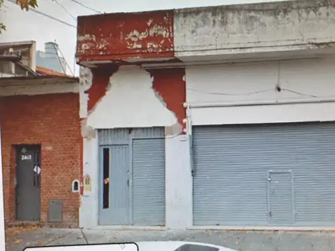 Casa en Venta en Monte Castro, Capital Federal