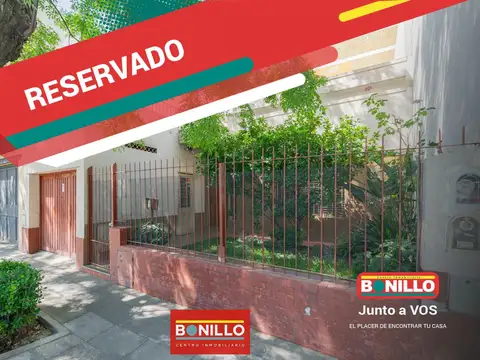 Casa en Venta en Villa Pueyrredon, Capital Federal