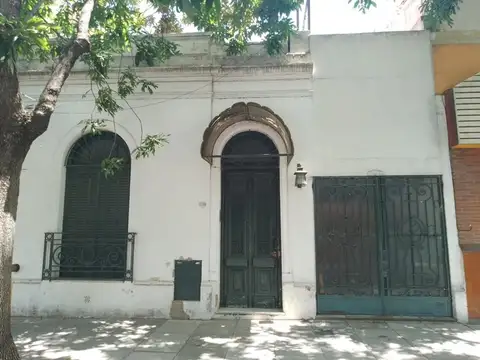Casa en Venta en Villa del Parque, CABA