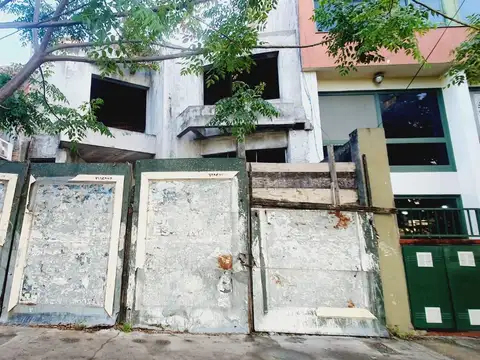 Casa en Venta en Villa Real, Capital Federal