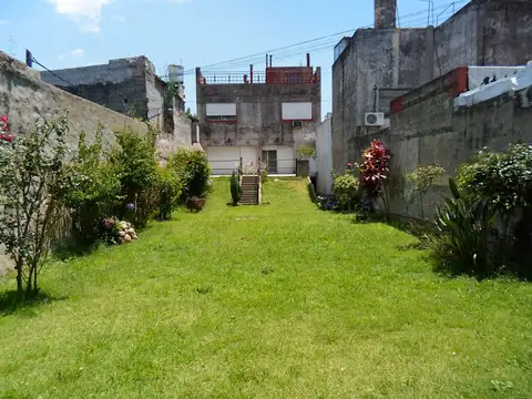 Casa en Venta en Flores, Capital Federal