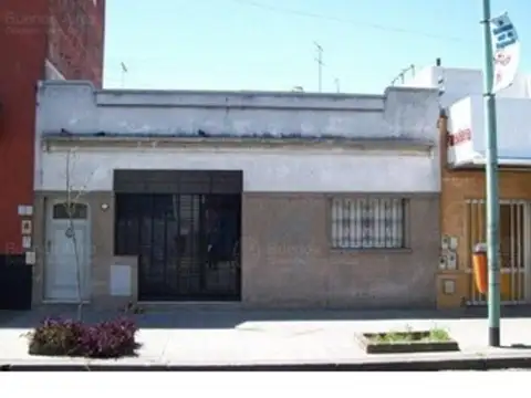 Casa en Venta en Monte Castro, CABA